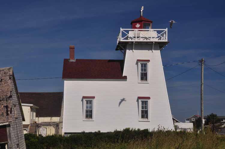 lighthouse